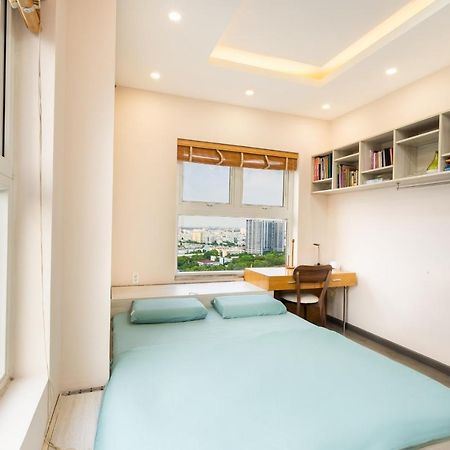Can Ho Cao Cap 3 Sao Quan 10 - Hong Dao House Ho Şi Min Dış mekan fotoğraf