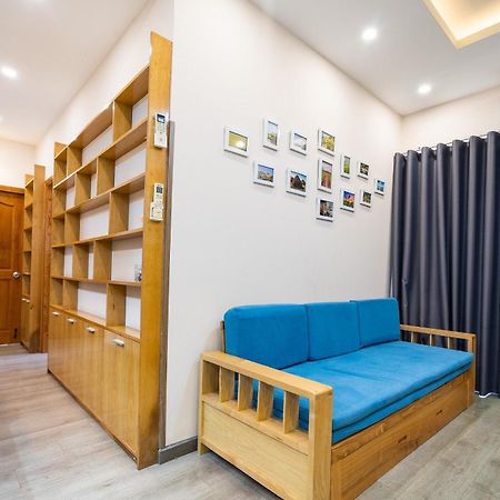 Can Ho Cao Cap 3 Sao Quan 10 - Hong Dao House Ho Şi Min Dış mekan fotoğraf