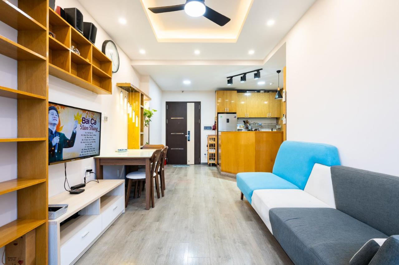 Can Ho Cao Cap 3 Sao Quan 10 - Hong Dao House Ho Şi Min Dış mekan fotoğraf