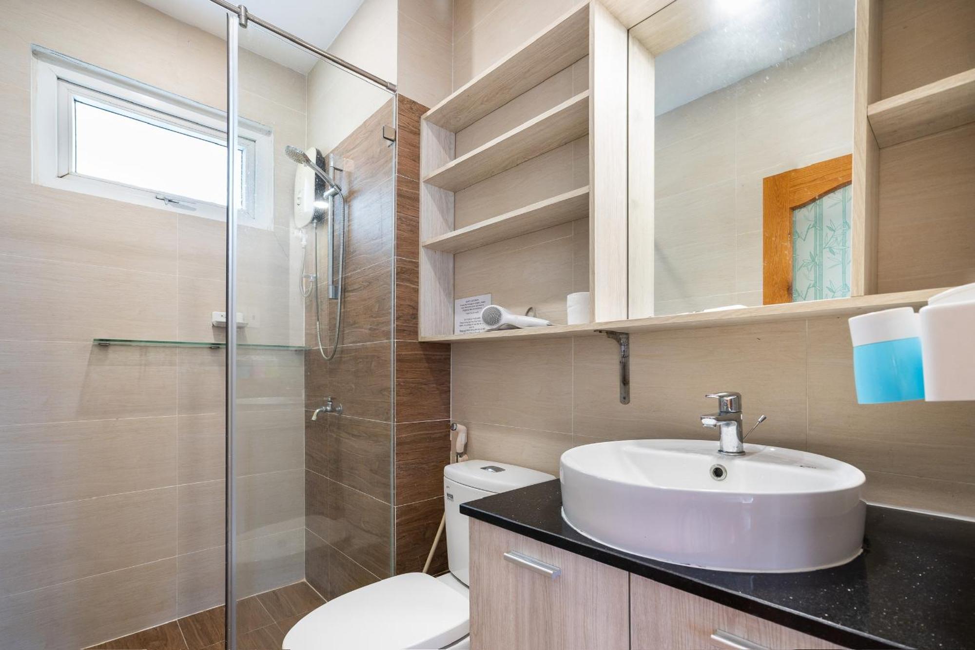 Can Ho Cao Cap 3 Sao Quan 10 - Hong Dao House Ho Şi Min Dış mekan fotoğraf